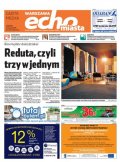 Echo Miasta Warszawa